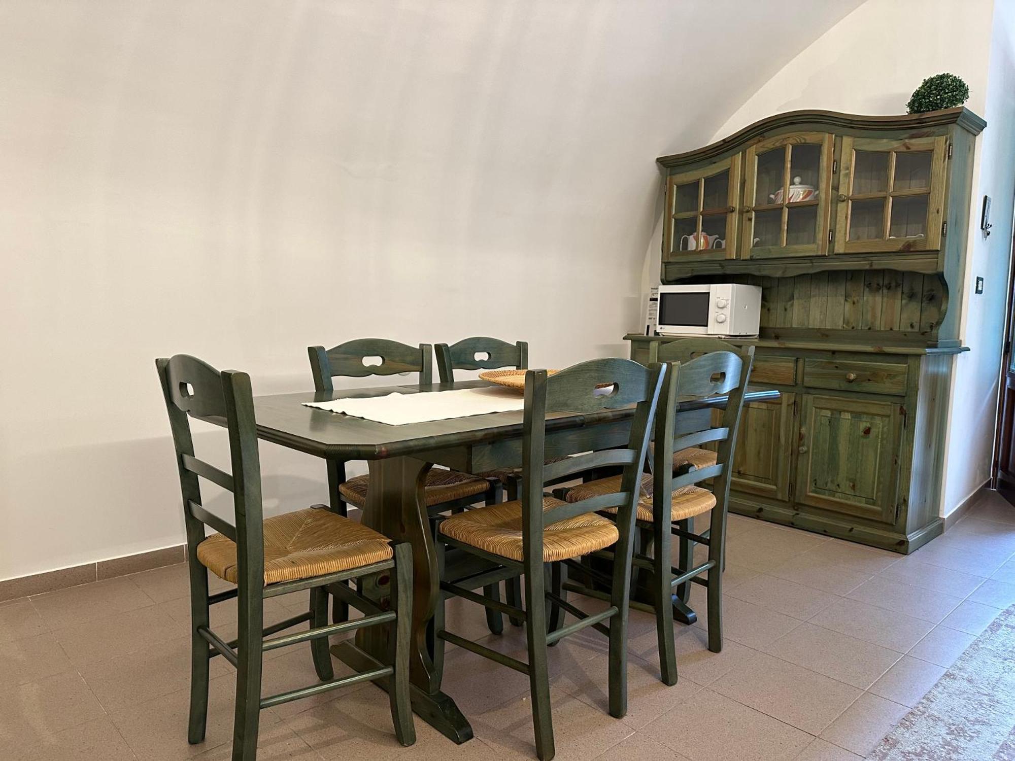 كيارامونتي غولفي Historic B&B Apartments Home المظهر الخارجي الصورة