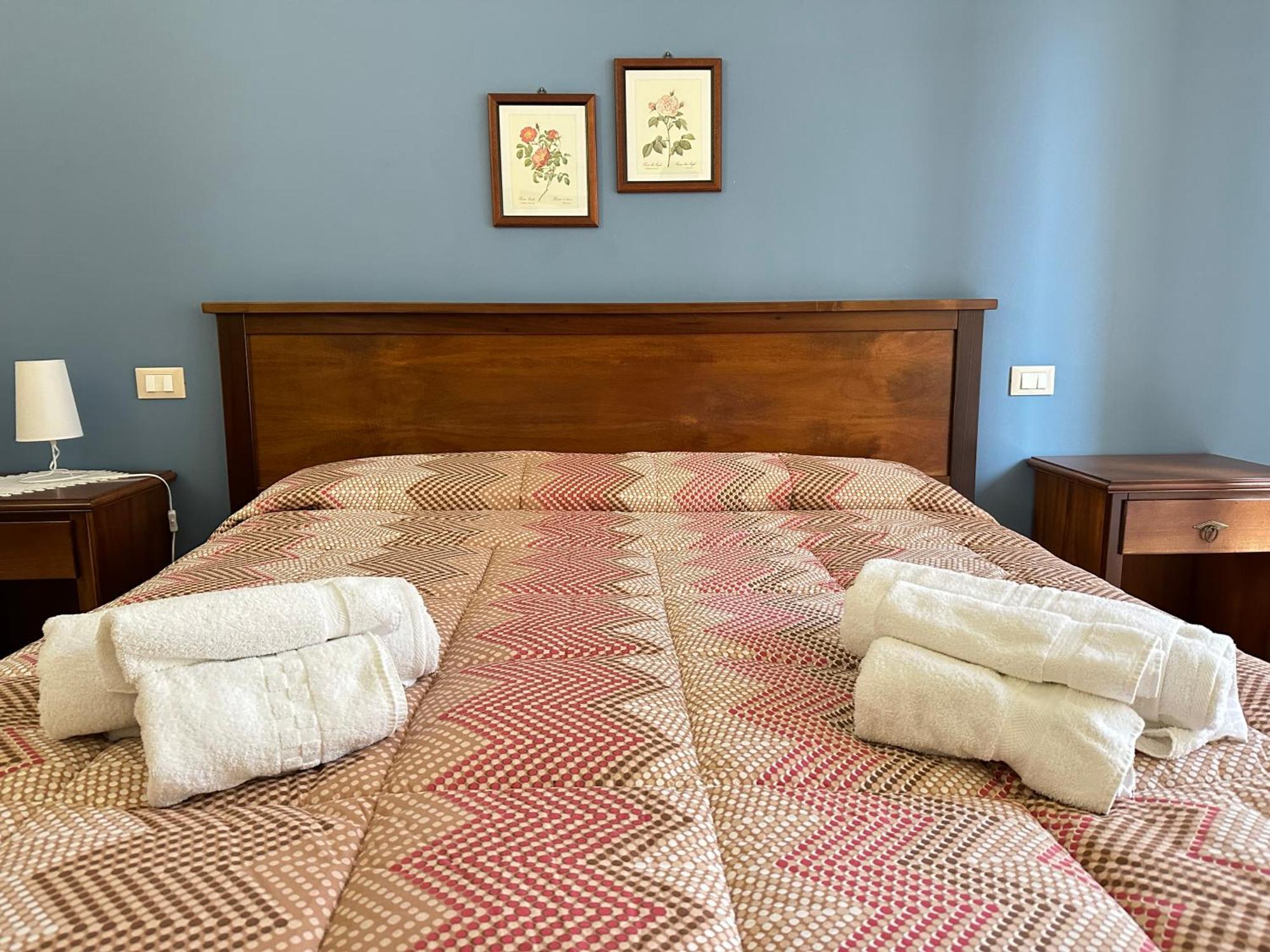 كيارامونتي غولفي Historic B&B Apartments Home المظهر الخارجي الصورة